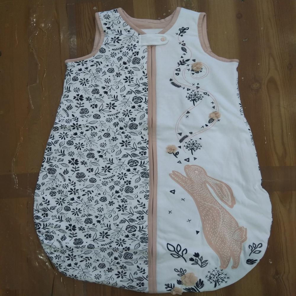 Baby Sleeping Bag - Feature: Washable