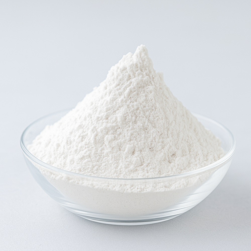 SILICON DI OXIDE POWDER