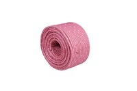 Hard Rope - Color: Pink