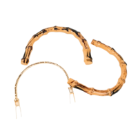 Bag Frame - Hardness: Rigid