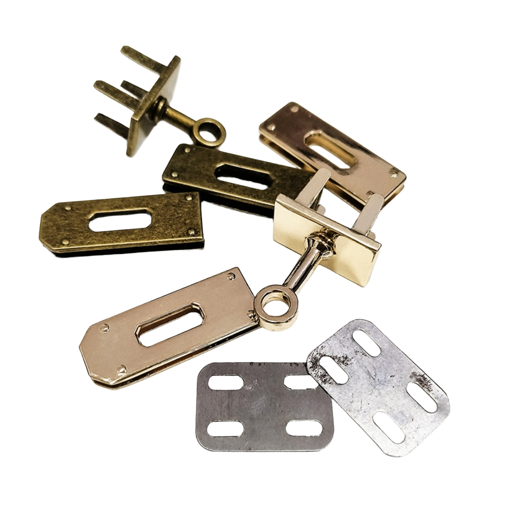 Bag Lock
