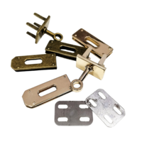 Bag Lock - Hardness: Rigid