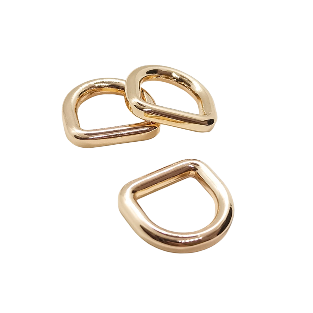 Bag D Ring