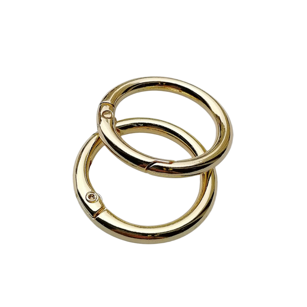 Bag O Ring