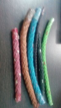 HDPE rope
