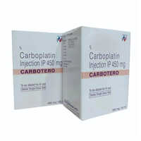 450mg Carboplatin Injection IP