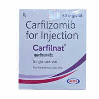 60mg Carfilzomib Injection - Dosage Form: Liquid