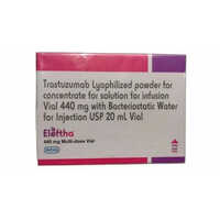 440mg Trastuzumab Injection