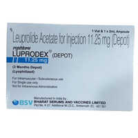 11.25mg Leuprolide Acetate Injection