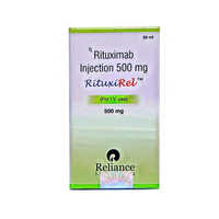 500mg Rituximab Injection
