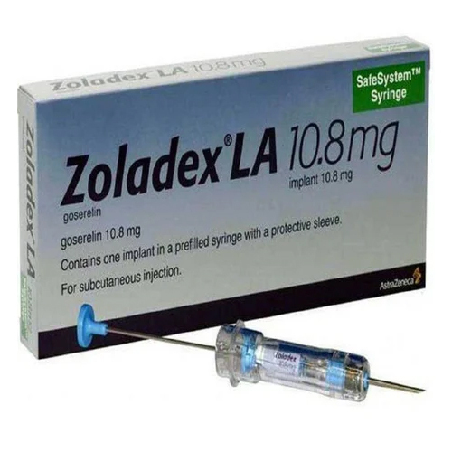 10.8Mg Goserelin Acetate Injection - Dosage Form: Liquid