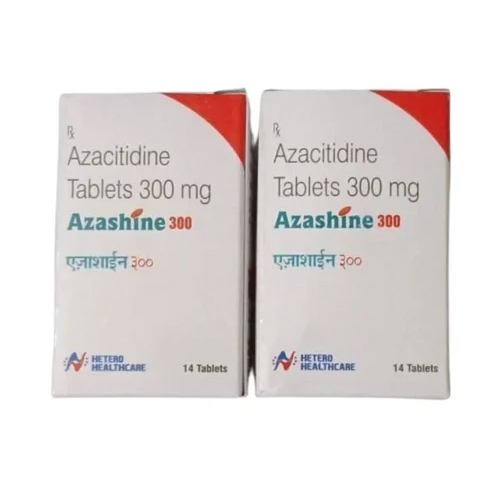 300mg Azacitidine Tablets