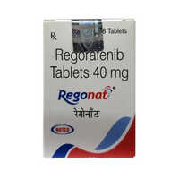 40mg Regorafenib Tablets