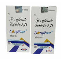 200mg Sorafenib Tablets