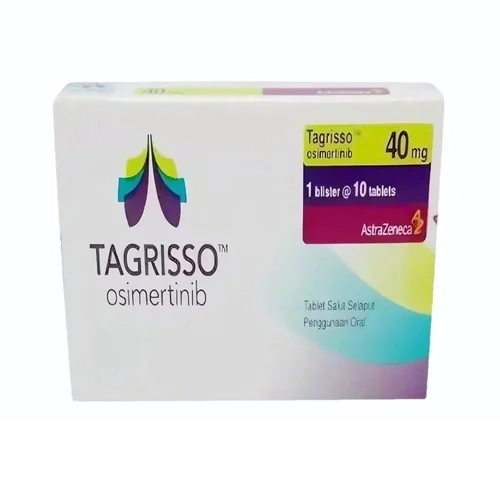 40mg Osimertinib Tablets