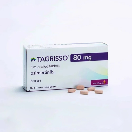 80mg Osimertinib Tablets