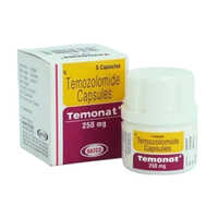 250mg Temozolomide Capsules