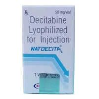 50mg Decitabine Injection - Storage Instructions: Dry Place