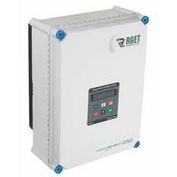 RGET 10 HP Solar Water Pump Controller