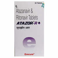400mg Atazanavir Ritonavir Tablets