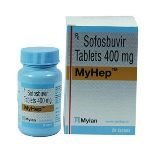 Anti Viral Medicines