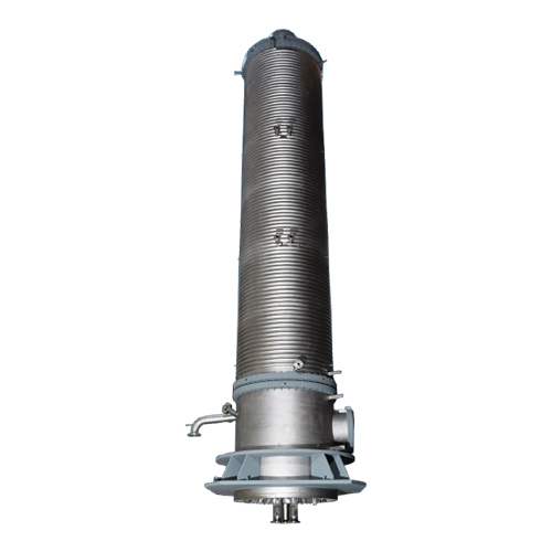 Short Path Evaporator