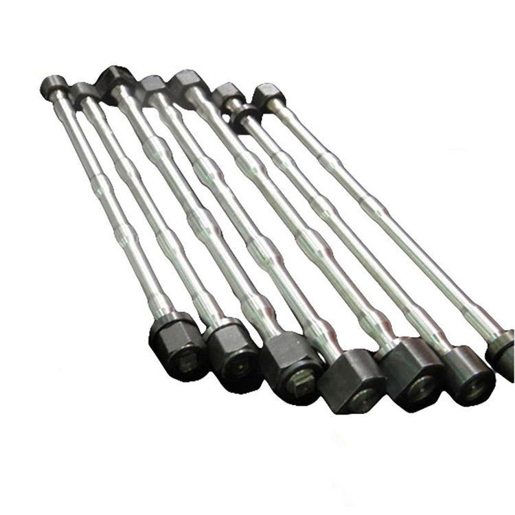 Rock Breaker Cross-Side Bolt