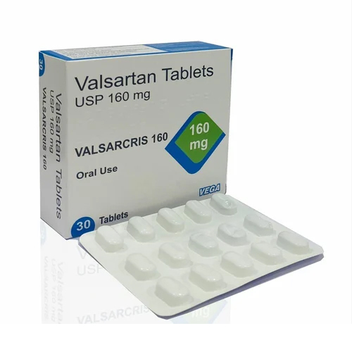 Blood Pressure Medicine