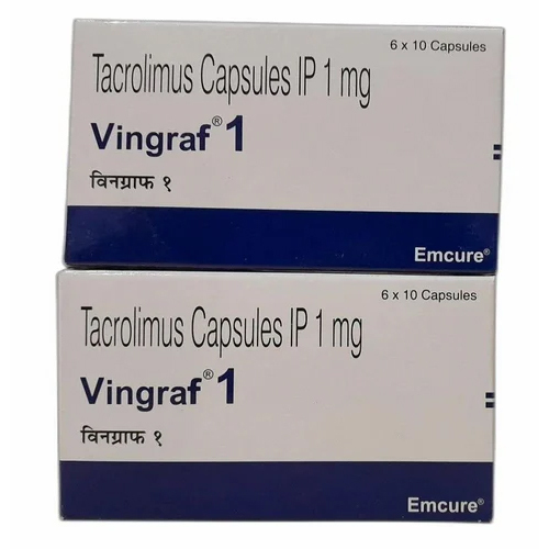 Pharmaceutical Capsules