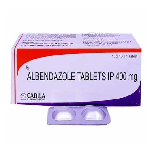 Anti Parasitic Medicines