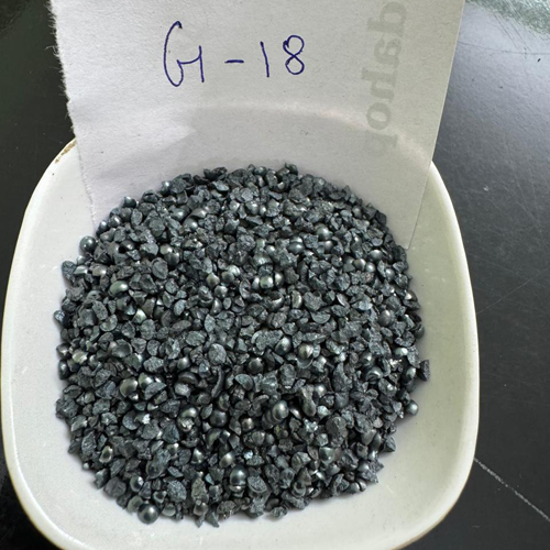 Steel Grit - Color: Various Available