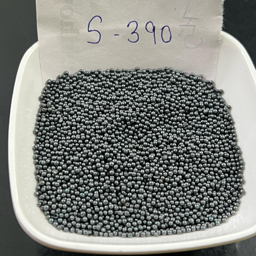 Steel Shots - Grade: Various Grades Available