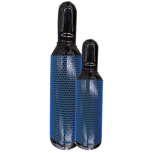 Rock Breaker Nitrogen Gas Cylinder - Automatic Grade: Manual