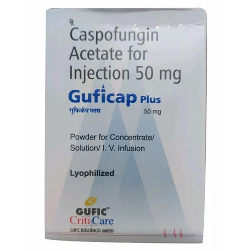 50mg Caspofungin Acetate Injection