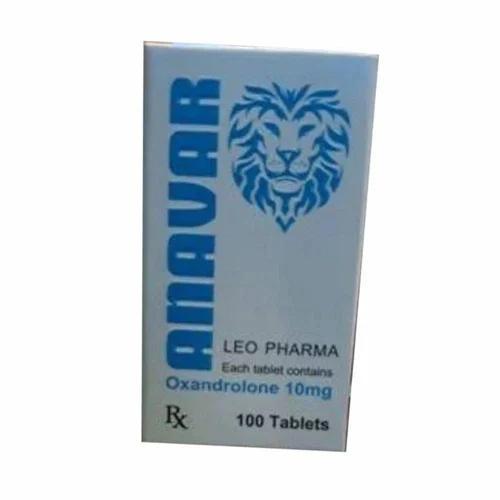 Steroids Tablets
