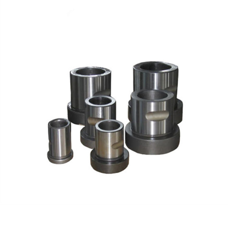 Excavator Rock Breaker Wear Bushes - Automatic Grade: Manual