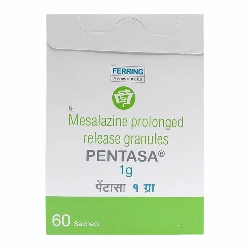 Pharmaceutical Sachet