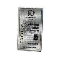 40mcg Liothyronine Sodium Tablets - Drug Type: General Medicines