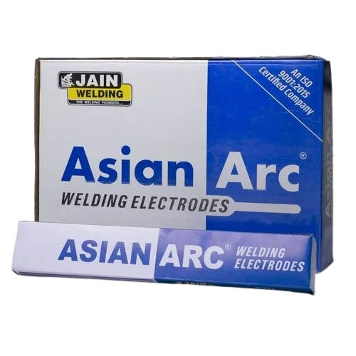 Asian Arc Welding Electrode - Color: Blue