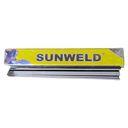 Sunweld 308L Stainless Steel Electrode - Opening Pattern: Dc