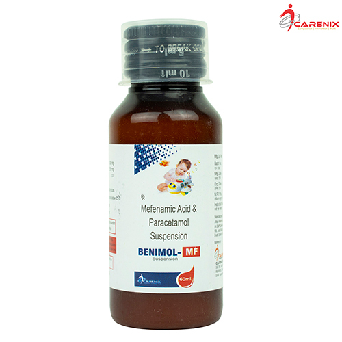 BENIMOL-MF Suspension