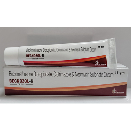 Pharmaceutical Ointment
