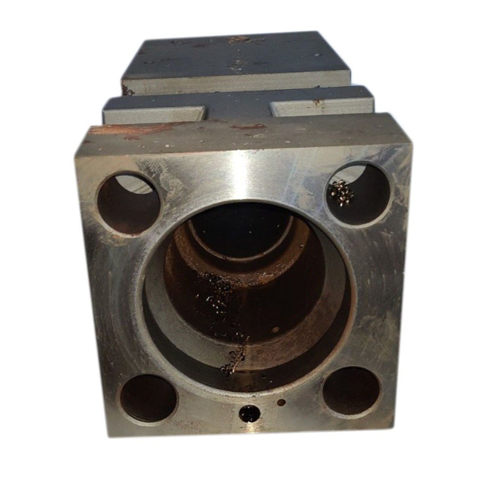 Rock Breaker Cylinder Body