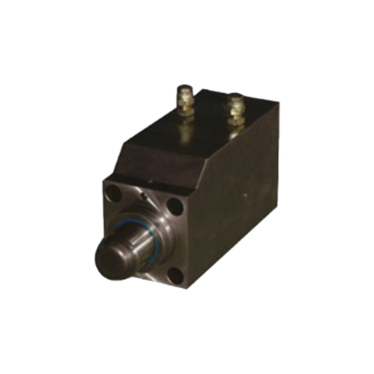 Rock Breaker Cylinder Body