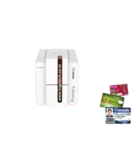 Evolis ID Card Printer