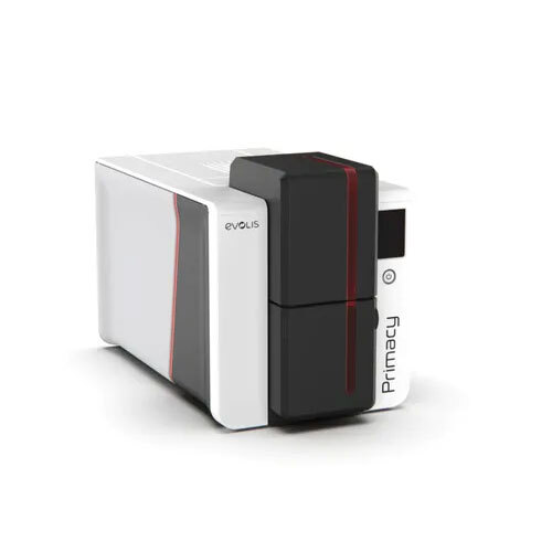 Evolis Primacy 2 Id कार्ड प्रिंटर - लोगोटेच सिस्टम्स