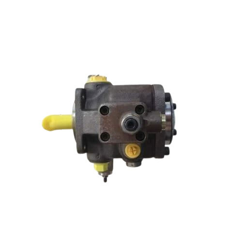 Pv7 1A-14Re01Mc0- 16 Rexroth Hydraulic Pump - Flow Rate: 50 Lpm