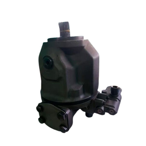 Al A10Vso 45 Dfr1-31R-Psc62N00 Rexroth Hydraulic Pump - Flow Rate: 20 Lpm