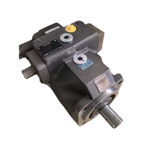 A4Vso Rexroth Hydraulic Pump - Flow Rate: 20 Lpm