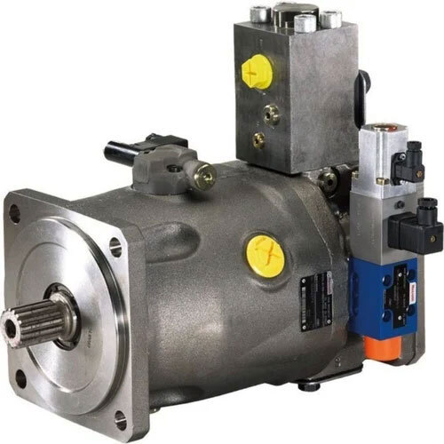 10 Bar Rexroth Hydraulic Pump - Flow Rate: 70 Lpm